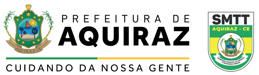 SMTT - Secretaria Municipal de Trânsito e Transporte